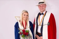 Djevojka porijeklom iz BiH nova princeza karnevala u Špitalu